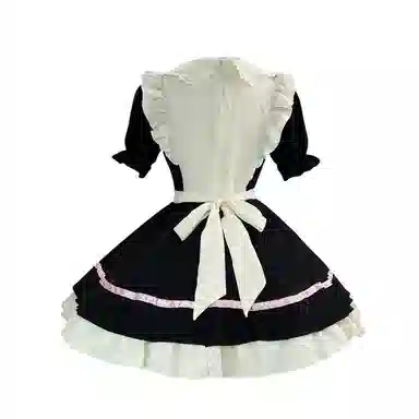 PKRT cosplay