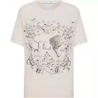 DIOR FW24 T
