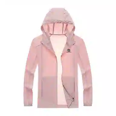 SNOW FLYING upf50+logo