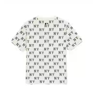 MLB KIDS Classic MonogramT SS25