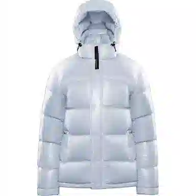ARITZIA Super Puff Hi-Gloss Original 5