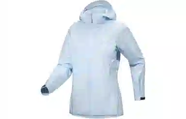 Arcteryx Kadin Hoody W Logo