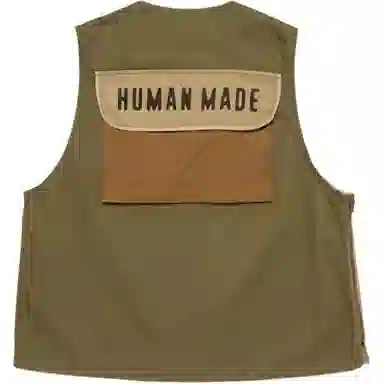 HUMAN MADE SS25