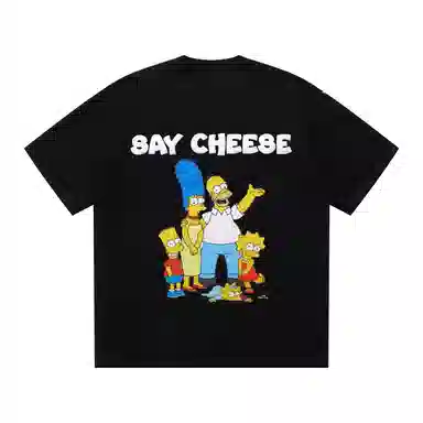 The Simpsons T