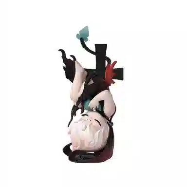 52TOYS Sleep 8