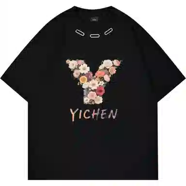 YICHEN T