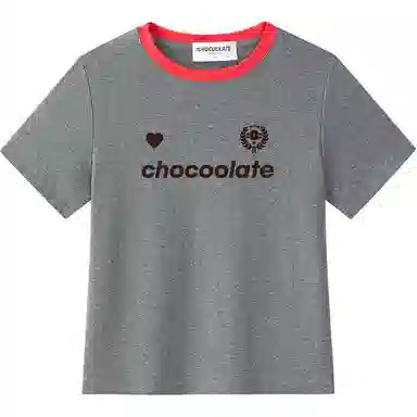 CHOCOOLATE T