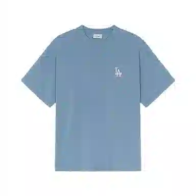 MLB SS25 summer graphics T