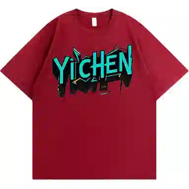 YICHEN T