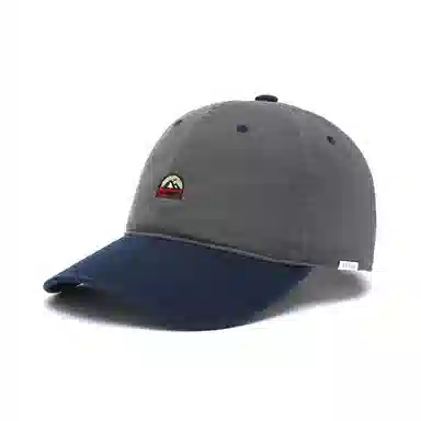 Jeep Casual Colorblock Cap