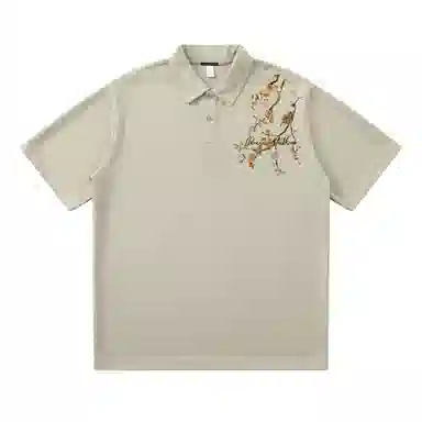 PAUL COSTELLOE Polo