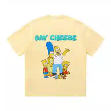 The Simpsons T