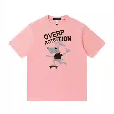 OVERPROTECTION logoT