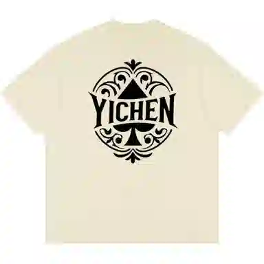 YICHEN T