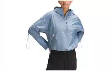 lululemon SS23 Cinch-Back