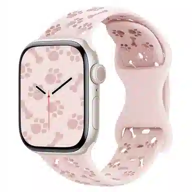 38404142444549mm Apple iwatch