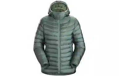 Arcteryx Cerium LT Hoody