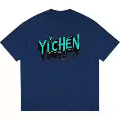 YICHEN T