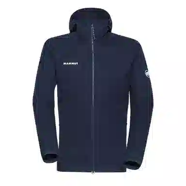 Mammut Granite Softshell Jacket