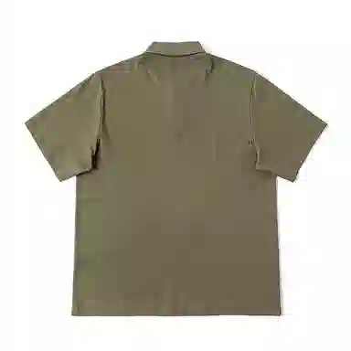 Lee SS25 LogoPolo