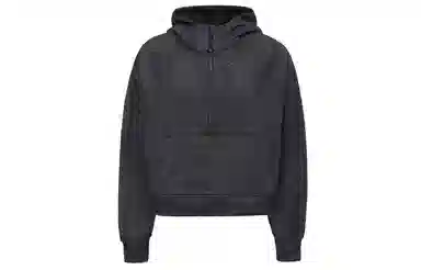 Lululemon Scuba Oversized Half-Zip Hoodie