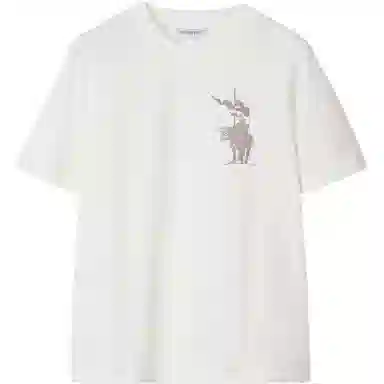 Burberry Logo T