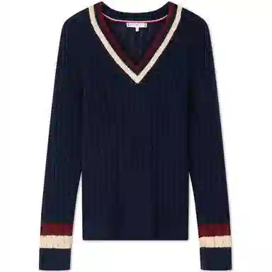 Tommy Hilfiger V