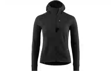 KLATTERMUSEN Hugin Zip Hoodie