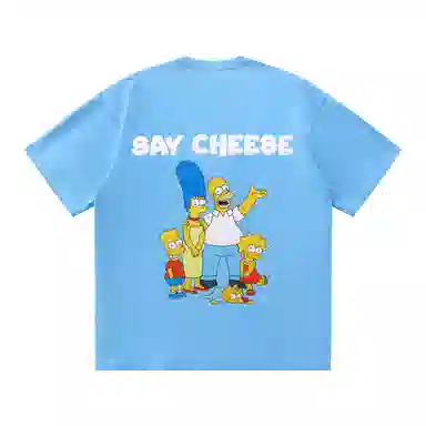 The Simpsons T