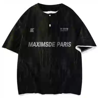 maxim's de paris logoT