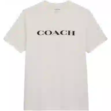 COACH Logo T