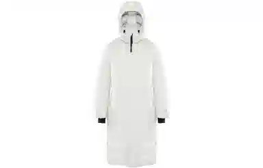 ARITZIA Super One-Puff Long