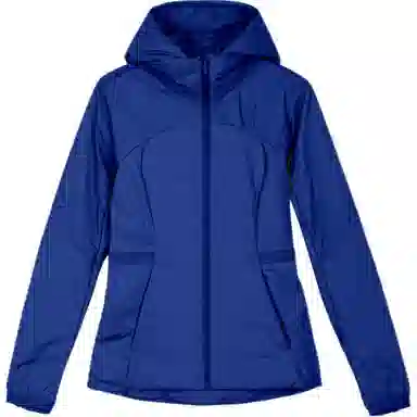 lululemon Down For It All Jacket