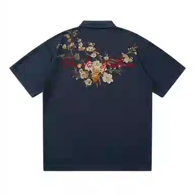 PAUL COSTELLOE Polo