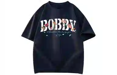BOBBY ABLEY T