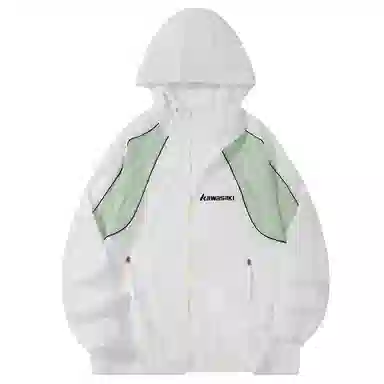 Kawasaki UPF50+