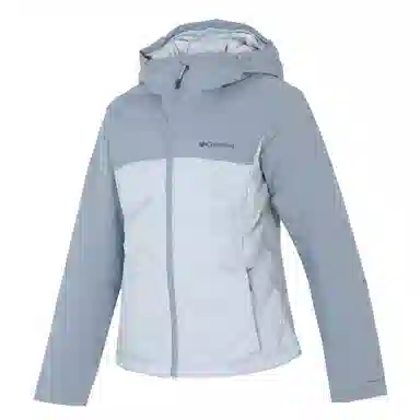 Columbia Omni-HeatGrand Trek III Down