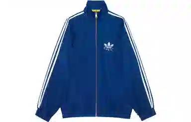 GUCCI x adidas SS23 Logo