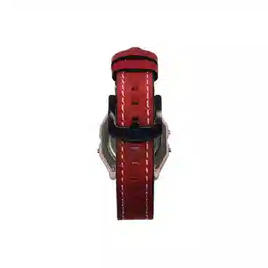 CASIO DIGITAL F-91WS-4