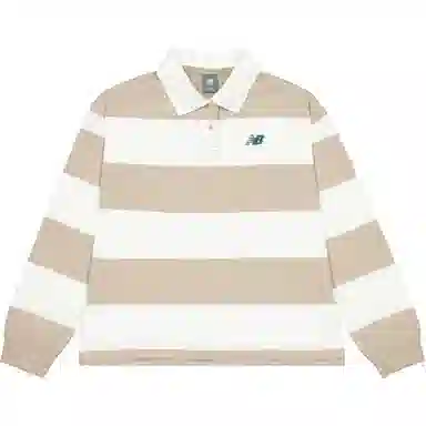 New Balance logoPolo
