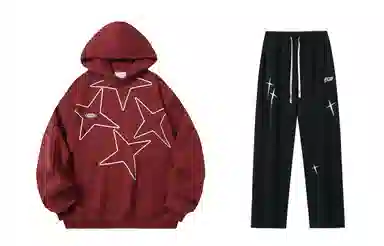 VEIDOORN Flash Star Set