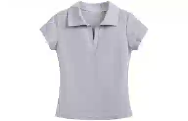 AMUNITS cleanfitvPolo