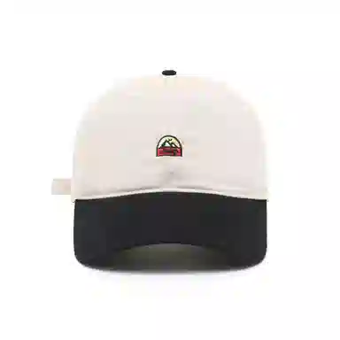 Jeep Casual Colorblock Cap