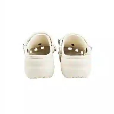 Crocs Classic Geometric Clog EVA