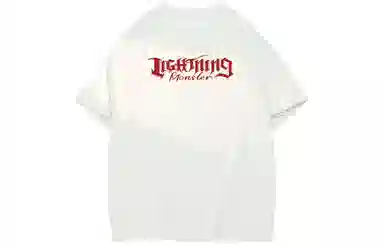 LIGHTNING MONSTER T