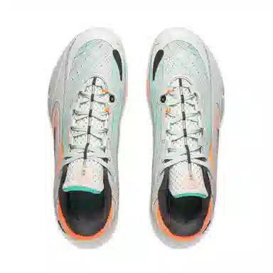 LiNing Way of Wade 808 5 Ultra Frost White