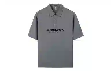 Minfinity logoPolo