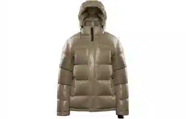 ARITZIA Super Puff Hi-Gloss Original 5