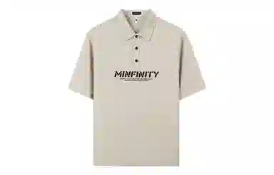 Minfinity logoPolo