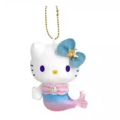 Sanrio HelloKitty 10cm